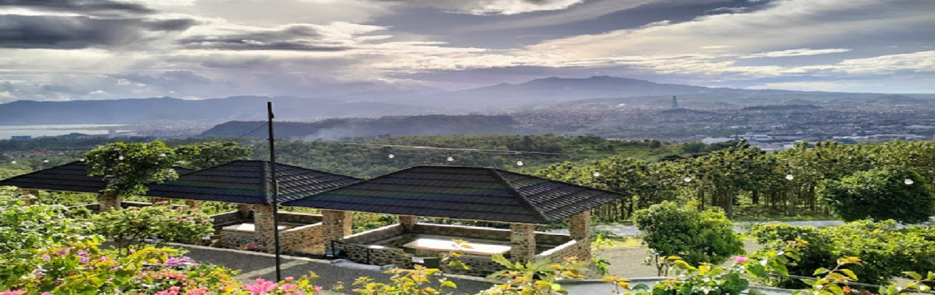 Paket Camping 2 Hari 1 Malam Bukit Aslan Bandar Lampung